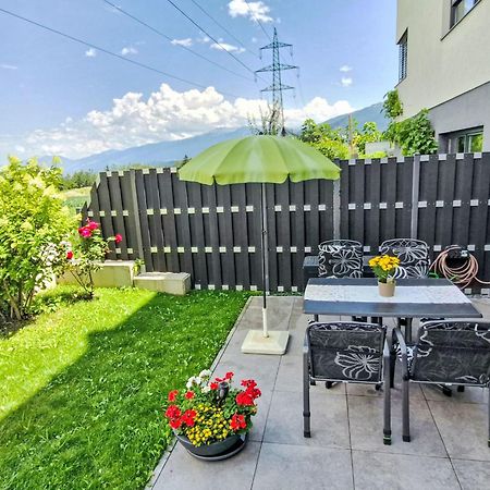 Apartment Ferienwohnung Sabine By Interhome Oberperfuss Luaran gambar