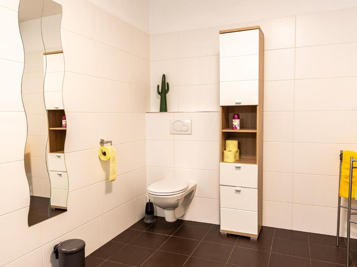 Apartment Ferienwohnung Sabine By Interhome Oberperfuss Luaran gambar
