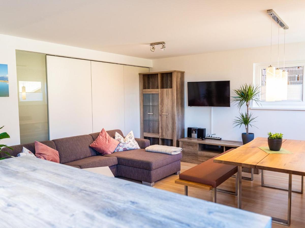 Apartment Ferienwohnung Sabine By Interhome Oberperfuss Luaran gambar