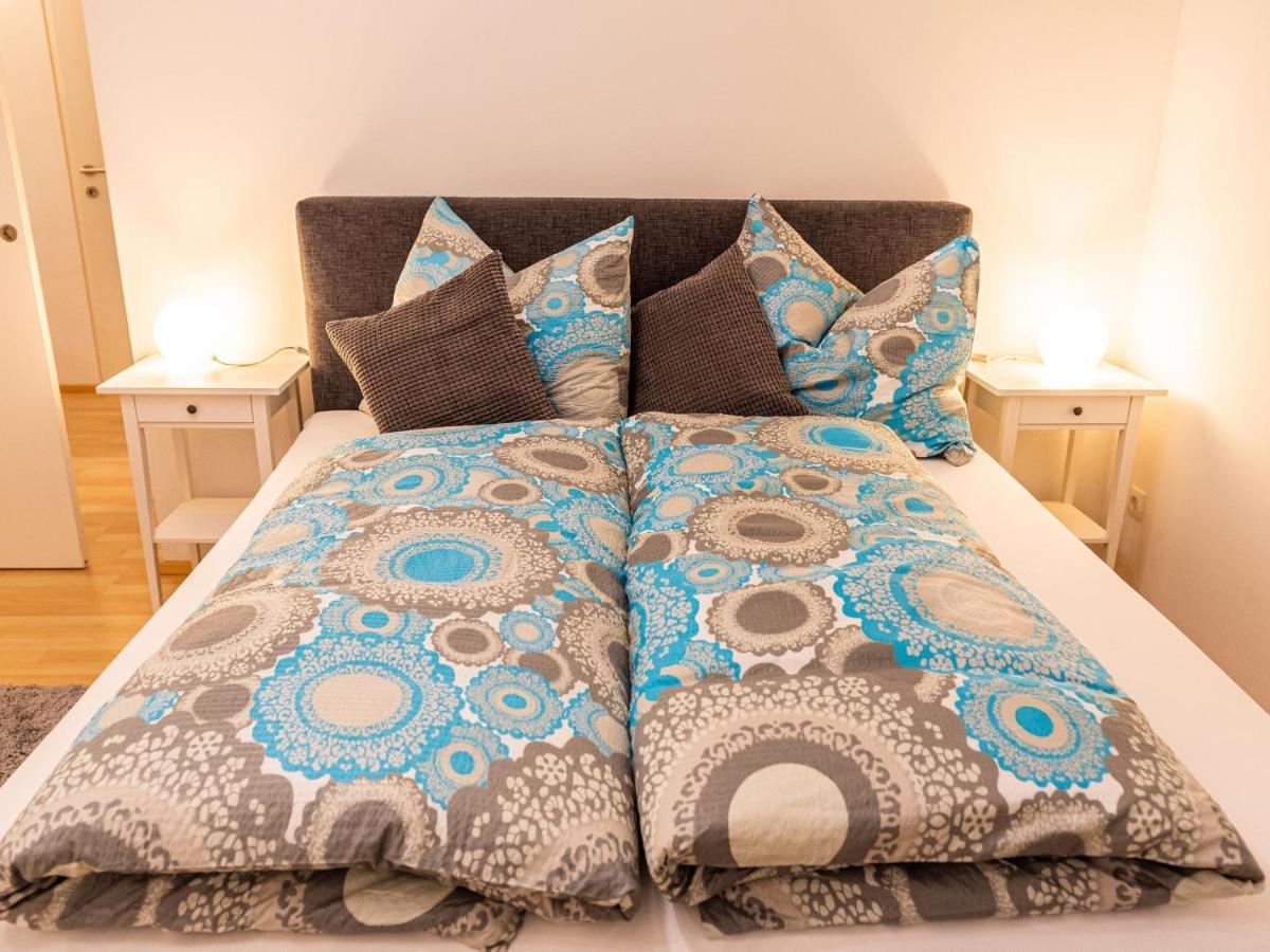 Apartment Ferienwohnung Sabine By Interhome Oberperfuss Luaran gambar