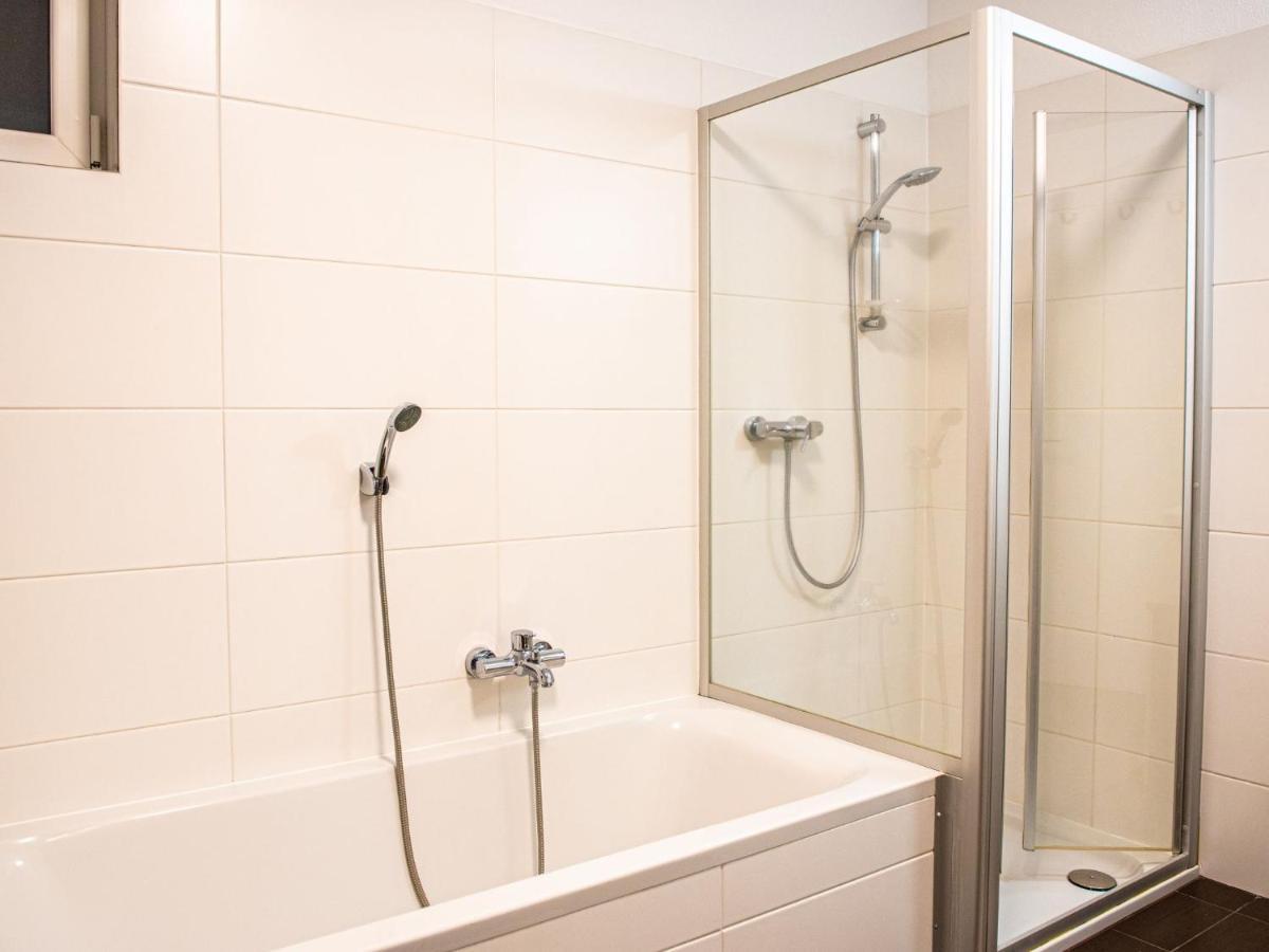 Apartment Ferienwohnung Sabine By Interhome Oberperfuss Luaran gambar