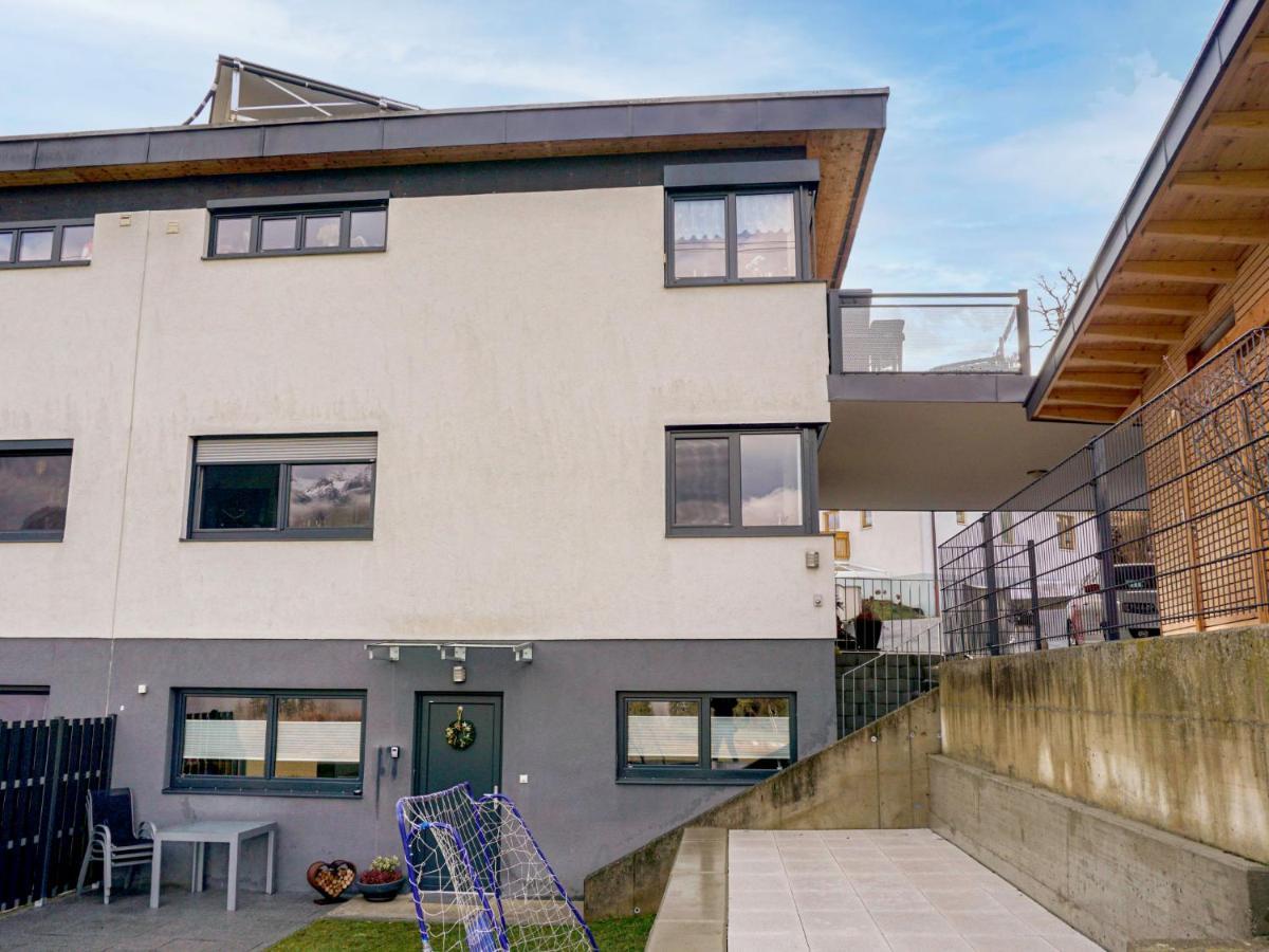 Apartment Ferienwohnung Sabine By Interhome Oberperfuss Luaran gambar